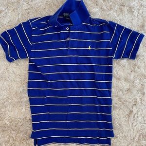 Polo by Ralph Lauren Collard Shirt